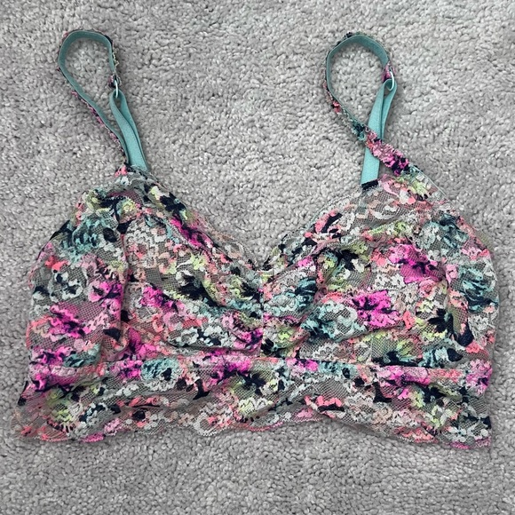 PINK Victoria's Secret Other - Victoria’s Secret PINK Bralette